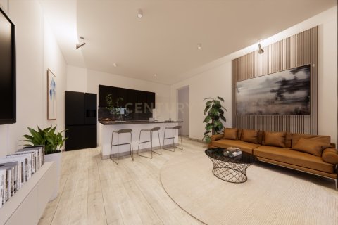 1 bedroom Apartment in Lakatamia, Nicosia,  No. 56647 3