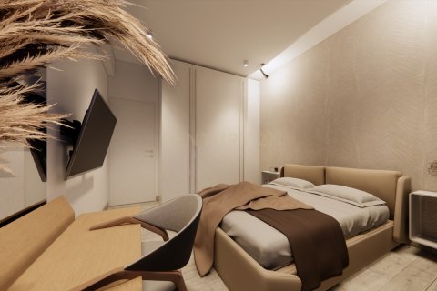 1 bedroom Apartment in Lakatamia, Nicosia,  No. 56647 4
