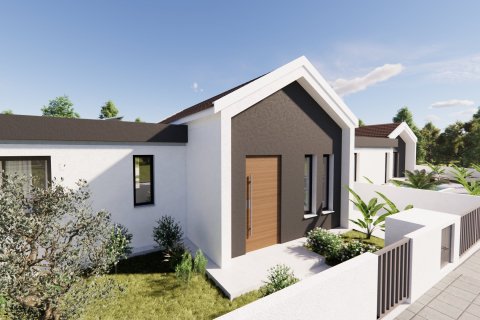 3 bedrooms Villa in Kiti, Larnaka,  No. 46829 9