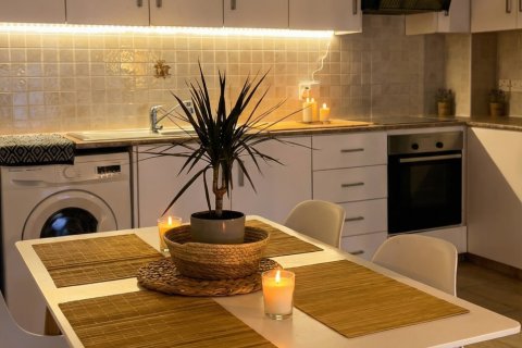 Квартира с 3 спальнями в Героскипу, Пафос,  № 46828 10