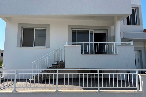 Квартира с 3 спальнями в Героскипу, Пафос,  № 46828 19