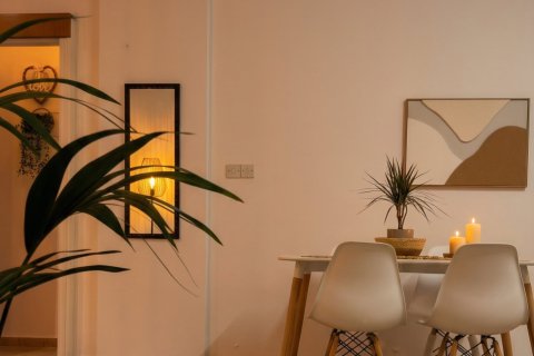 Квартира с 3 спальнями в Героскипу, Пафос,  № 46828 2