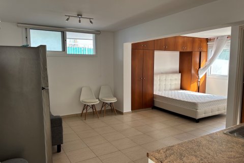 Квартира с 3 спальнями в Героскипу, Пафос,  № 46828 12