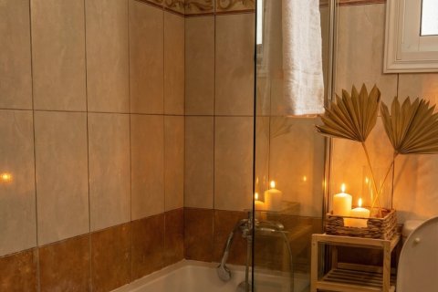 Квартира с 3 спальнями в Героскипу, Пафос,  № 46828 7