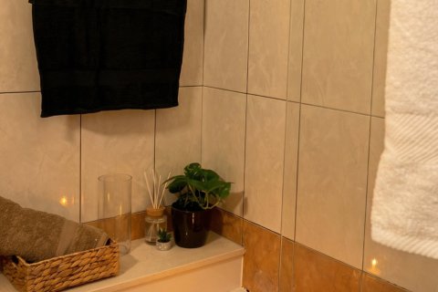 Квартира с 3 спальнями в Героскипу, Пафос,  № 46828 8