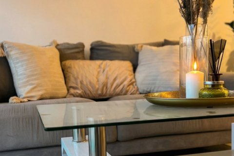 Квартира с 3 спальнями в Героскипу, Пафос,  № 46828 9