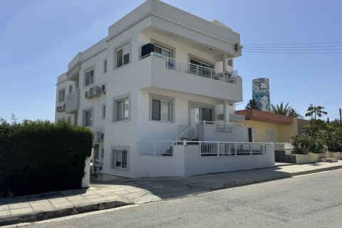 Квартира с 3 спальнями в Героскипу, Пафос,  № 46828 18
