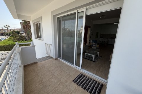 Квартира с 3 спальнями в Героскипу, Пафос,  № 46828 20