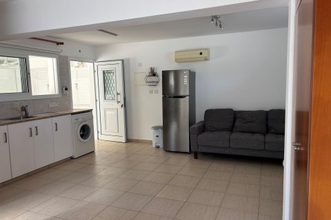 Квартира с 3 спальнями в Героскипу, Пафос,  № 46828 15