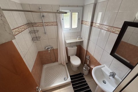 Квартира с 3 спальнями в Героскипу, Пафос,  № 46828 16