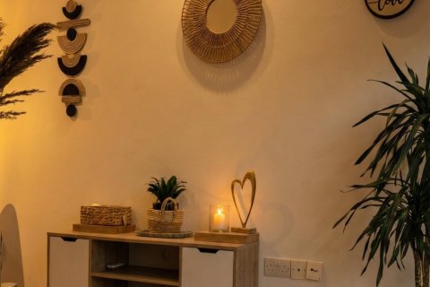 Квартира с 3 спальнями в Героскипу, Пафос,  № 46828 4