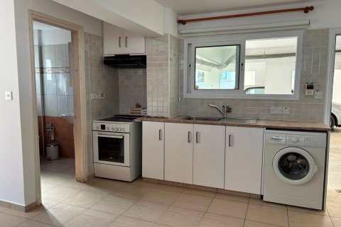 Квартира с 3 спальнями в Героскипу, Пафос,  № 46828 14