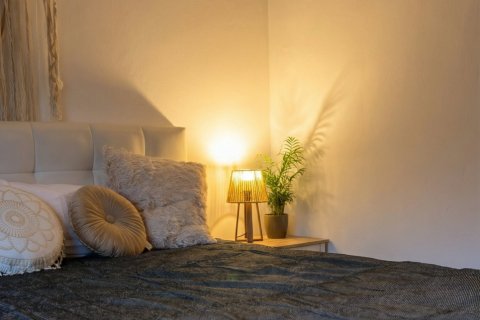 Квартира с 3 спальнями в Героскипу, Пафос,  № 46828 6