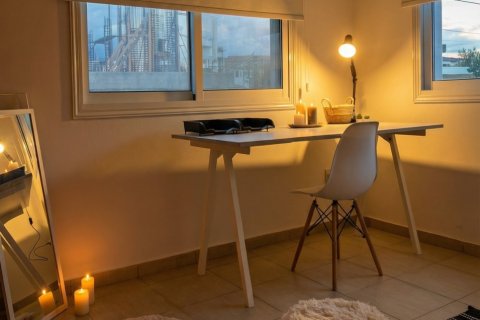 Квартира с 3 спальнями в Героскипу, Пафос,  № 46828 5