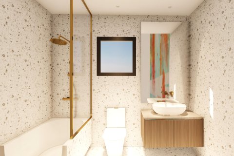 2 bedrooms Apartment in Limassol,  No. 46831 18