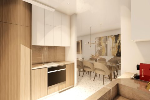 2 bedrooms Apartment in Limassol,  No. 46831 14