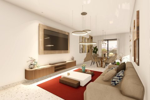 2 bedrooms Apartment in Limassol,  No. 46831 12