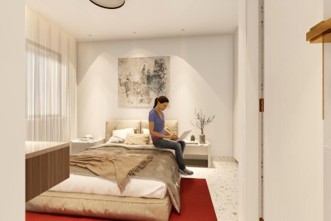 2 bedrooms Apartment in Limassol,  No. 46831 20