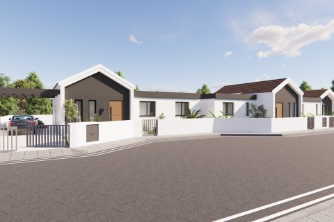 3 bedrooms Villa in Kiti, Larnaka,  No. 46830 6