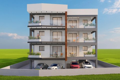 1 bedroom Apartment in Limassol,  No. 46832 5