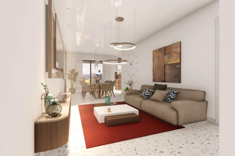 1 bedroom Apartment in Limassol,  No. 46832 11