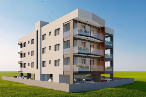 1 bedroom Apartment in Limassol,  No. 46832 6