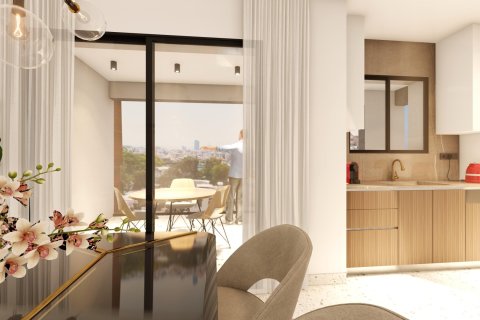 1 bedroom Apartment in Limassol,  No. 46832 17