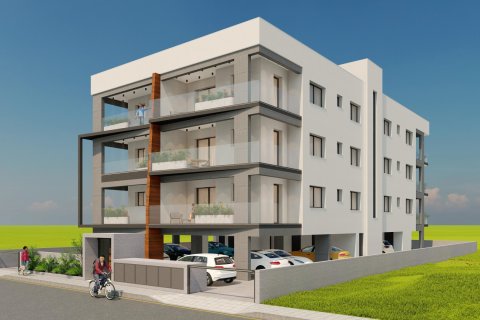 1 bedroom Apartment in Limassol,  No. 46832 8