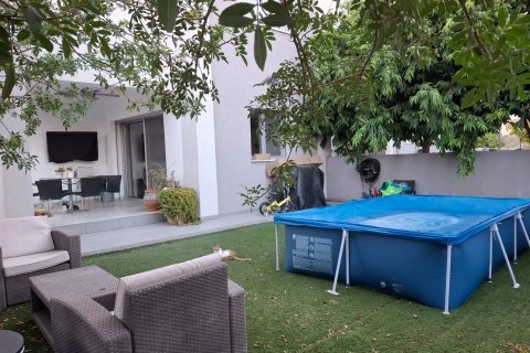 3 chambres Villa à Agios Athanasios, Limassol,  No. 46827