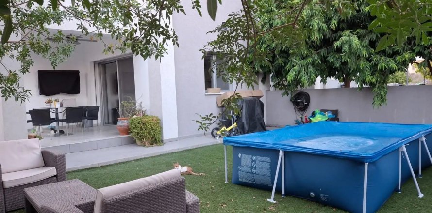 3 chambres Villa à Agios Athanasios, Limassol,  No. 46827