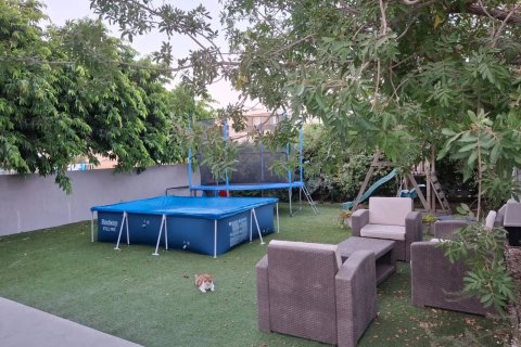 3 chambres Villa à Agios Athanasios, Limassol,  No. 46827 5