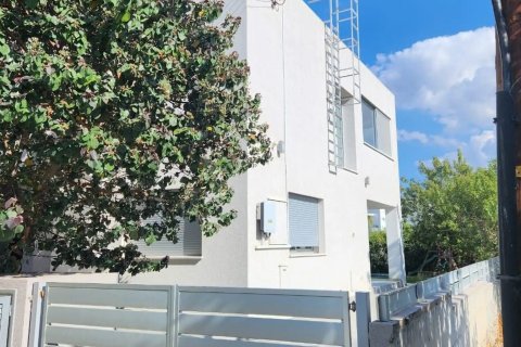 3 chambres Villa à Agios Athanasios, Limassol,  No. 46827 2