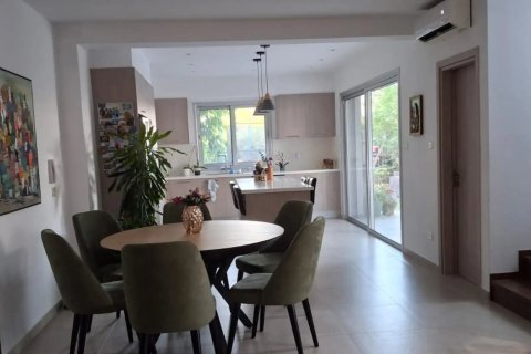 3 chambres Villa à Agios Athanasios, Limassol,  No. 46827 10