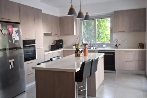 3 chambres Villa à Agios Athanasios, Limassol,  No. 46827 11