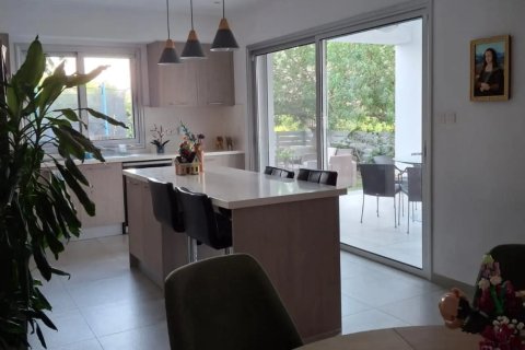 3 chambres Villa à Agios Athanasios, Limassol,  No. 46827 9