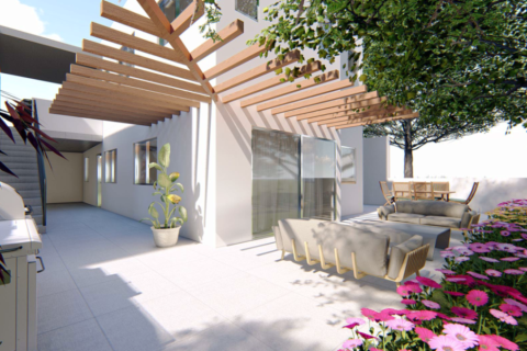 3 chambres Villa à Limassol,  No. 47464 5