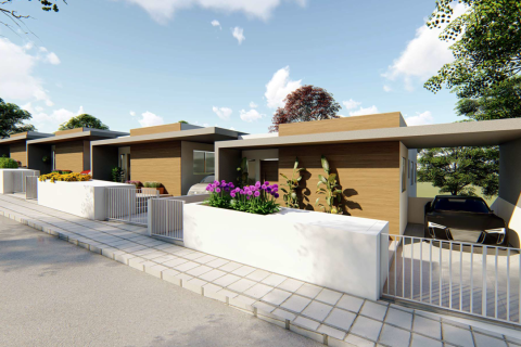 3 chambres Villa à Limassol,  No. 47462 3