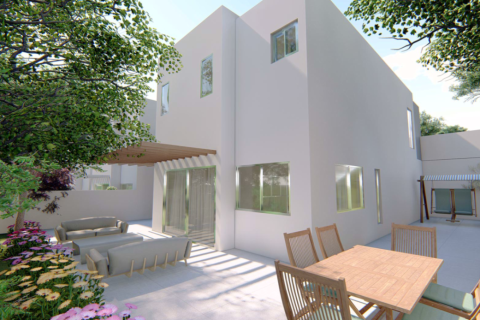 3 chambres Villa à Limassol,  No. 47462 6