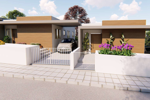 3 chambres Villa à Limassol,  No. 47463 4