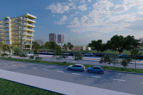 145m2 Office in Zakaki, Limassol, No. 45050 5