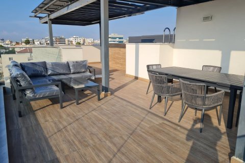 3 bedrooms Penthouse in Limassol,  No. 45047 7