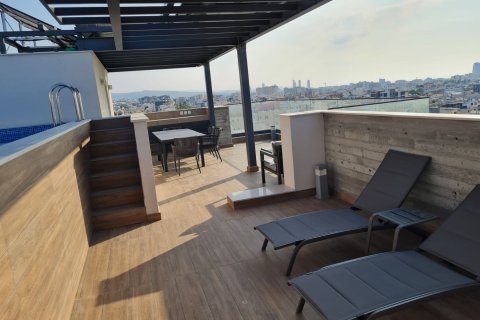 3 bedrooms Penthouse in Limassol,  No. 45047 8