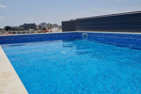 3 bedrooms Penthouse in Limassol,  No. 45047 9