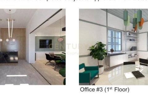 240m2 Local comercial en Larnaca, Larnaka,  No. 55772 4