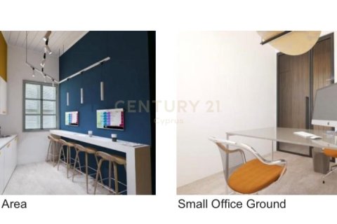 240m2 Local comercial en Larnaca, Larnaka,  No. 55772 6