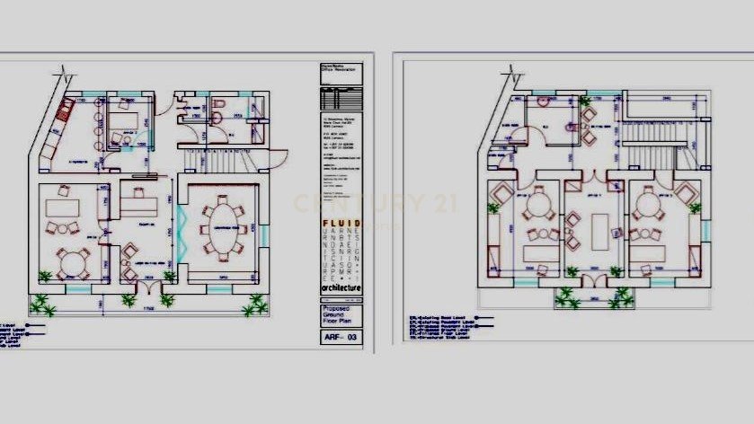 240m2 Propriété commerciale à Larnaca, Larnaka, Chypre No. 55772