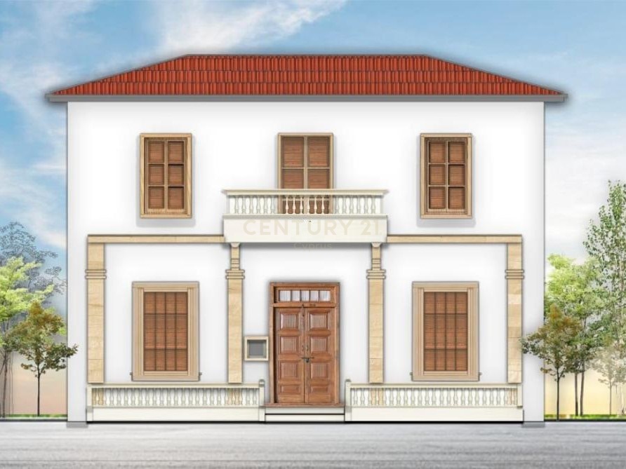 240m2 Propriété commerciale à Larnaca, Larnaka, Chypre No. 55772