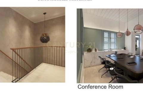 240m2 Local comercial en Larnaca, Larnaka,  No. 55772 5
