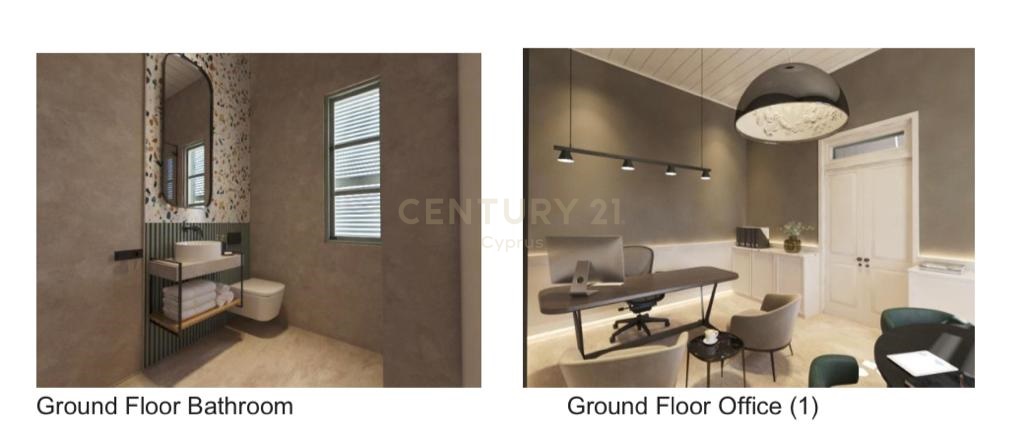 240m2 Propriété commerciale à Larnaca, Larnaka, Chypre No. 55772