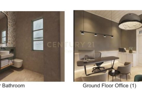 240m2 Local comercial en Larnaca, Larnaka,  No. 55772 8